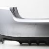 2015-2020 SUBARU WRX & STI REAR BUMPER COVER ISM SILVER OEM - Image 6