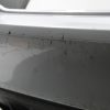 2015-2020 SUBARU WRX & STI REAR BUMPER COVER ISM SILVER OEM - Image 9