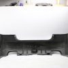 2015-2020 SUBARU WRX & STI REAR BUMPER COVER ISM SILVER OEM - Image 10