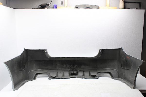 2015-2020 SUBARU WRX & STI REAR BUMPER COVER ISM SILVER OEM - Image 10