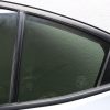 2015-2020 SUBARU WRX & STI REAR LH DRIVER SIDE DOOR ASSEMBLY ISM SILVER OEM - Image 3
