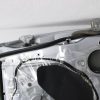 2015-2020 SUBARU WRX & STI REAR LH DRIVER SIDE DOOR ASSEMBLY ISM SILVER OEM - Image 9