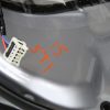 2015-2020 SUBARU WRX & STI REAR LH DRIVER SIDE DOOR ASSEMBLY ISM SILVER OEM - Image 10
