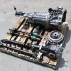 2008-2018 SUBARU WRX STI 6 SPEED MANUAL TRANSMISSION SWAP 6MT 54K MILES EJ257 - Image 2