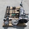 2008-2018 SUBARU WRX STI 6 SPEED MANUAL TRANSMISSION SWAP 6MT 54K MILES EJ257 - Image 3