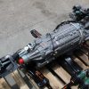 2008-2018 SUBARU WRX STI 6 SPEED MANUAL TRANSMISSION SWAP 6MT 54K MILES EJ257 - Image 5