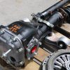 2008-2018 SUBARU WRX STI 6 SPEED MANUAL TRANSMISSION SWAP 6MT 54K MILES EJ257 - Image 6