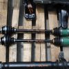 2008-2018 SUBARU WRX STI 6 SPEED MANUAL TRANSMISSION SWAP 6MT 54K MILES EJ257 - Image 7