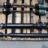 2008-2018 SUBARU WRX STI 6 SPEED MANUAL TRANSMISSION SWAP 6MT 54K MILES EJ257 - Image 8