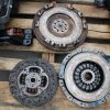 2008-2018 SUBARU WRX STI 6 SPEED MANUAL TRANSMISSION SWAP 6MT 54K MILES EJ257 - Image 9