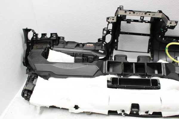 2015-2020 SUBARU WRX & STI DASHBOARD DASH BOARD PANEL ASSEMBLY OEM - Image 9