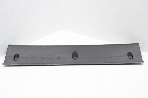 2015-2020 WRX & STI TRUNK LATCH SILL TRIM PANEL OEM 94511FG012