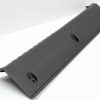 2015-2020 WRX & STI TRUNK LATCH SILL TRIM PANEL OEM 94511FG012 - Image 3