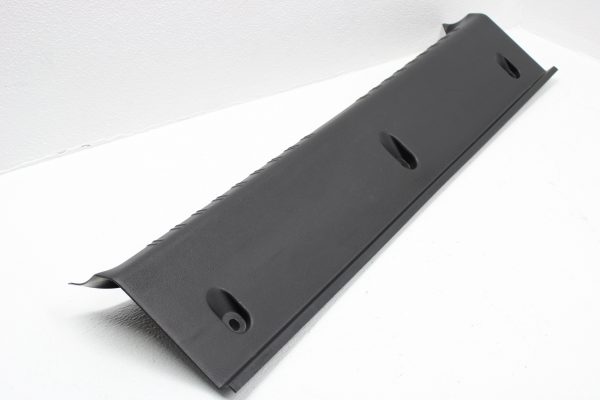 2015-2020 WRX & STI TRUNK LATCH SILL TRIM PANEL OEM 94511FG012 - Image 3