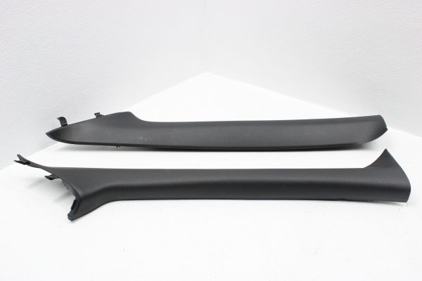 2015-2020 SUBARU WRX & STI A PILLAR PANEL COVER TRIM SET LH/RH OEM