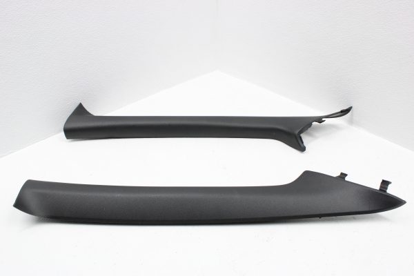 2015-2020 SUBARU WRX & STI A PILLAR PANEL COVER TRIM SET LH/RH OEM - Image 2