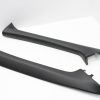 2015-2020 SUBARU WRX & STI A PILLAR PANEL COVER TRIM SET LH/RH OEM - Image 3