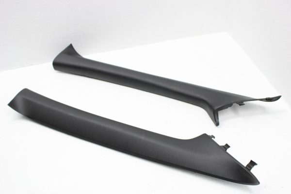 2015-2020 SUBARU WRX & STI A PILLAR PANEL COVER TRIM SET LH/RH OEM - Image 3