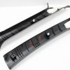 2015-2020 SUBARU WRX & STI A PILLAR PANEL COVER TRIM SET LH/RH OEM - Image 5