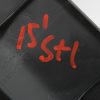 2015-2020 SUBARU WRX & STI A PILLAR PANEL COVER TRIM SET LH/RH OEM - Image 8