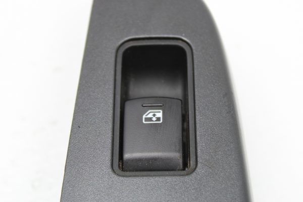 2015-2020 SUBARU WRX & STI REAR LH DRIVER SIDE WINDOW SWITCH OEM - Image 7