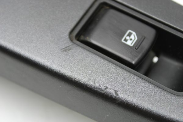 2015-2020 SUBARU WRX & STI REAR LH DRIVER SIDE WINDOW SWITCH OEM - Image 8