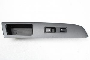 2015-2020 SUBARU WRX & STI FRONT RH PASSENGER SIDE WINDOW SWITCH PANEL OEM