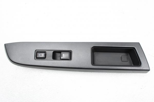 2015-2020 SUBARU WRX & STI FRONT RH PASSENGER SIDE WINDOW SWITCH PANEL OEM - Image 2