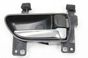 2015-2020 SUBARU WRX & STI RH INTERIOR DOOR HANDLE PASSENGER SIDE OEM
