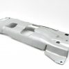 2015-2021 SUBARU WRX STI 6MT 6 SPEED FRONT EXHAUST COVER HEAT SHIELD 59020VA000