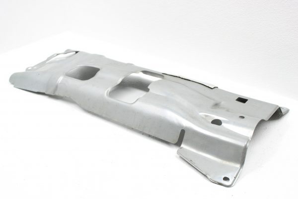 2015-2021 SUBARU WRX STI 6MT 6 SPEED FRONT EXHAUST COVER HEAT SHIELD 59020VA000