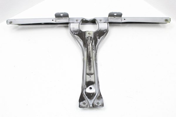 2015-2020 SUBARU WRX & STI UPPER RADIATOR SUPPORT T-FRAME HOOD LATCH SUPPORT - Image 3