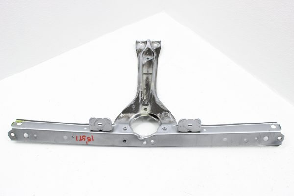 2015-2020 SUBARU WRX & STI UPPER RADIATOR SUPPORT T-FRAME HOOD LATCH SUPPORT - Image 4