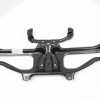2015-2021 SUBARU WRX STI STEERING RACK COVER SKID PLATE JACKING POINT OEM