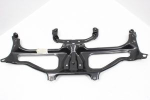 2015-2021 SUBARU WRX STI STEERING RACK COVER SKID PLATE JACKING POINT OEM