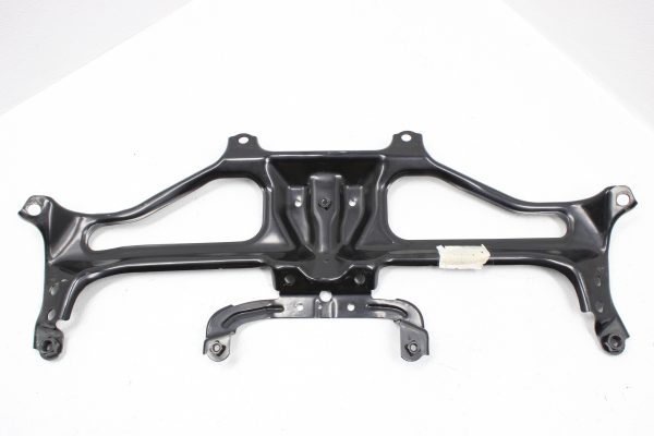 2015-2021 SUBARU WRX STI STEERING RACK COVER SKID PLATE JACKING POINT OEM - Image 2