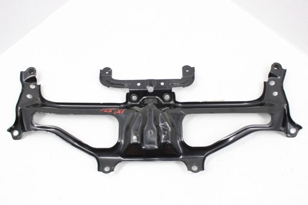2015-2021 SUBARU WRX STI STEERING RACK COVER SKID PLATE JACKING POINT OEM - Image 3