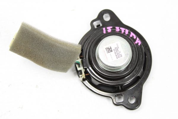 2015-2021 SUBARU WRX & STI LIMITED HARMON KARDON TWEETER SPEAKER OEM 86301SG130 - Image 4