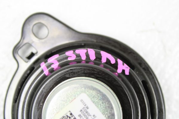 2015-2021 SUBARU WRX & STI LIMITED HARMON KARDON TWEETER SPEAKER OEM 86301SG130 - Image 7