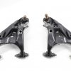 2015-2021 SUBARU WRX & STI REAR UPPER CONTROL ARM SET LH/RH OEM 44K MILES