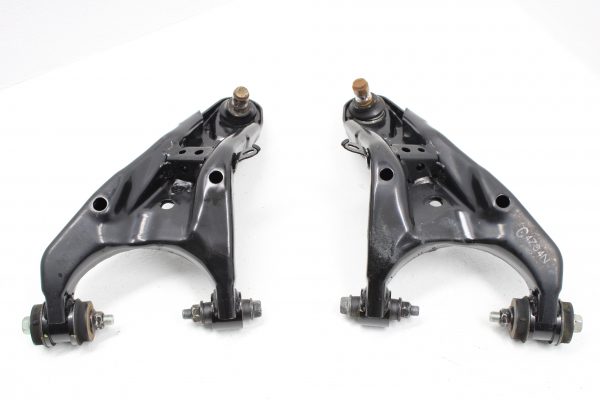 2015-2021 SUBARU WRX & STI REAR UPPER CONTROL ARM SET LH/RH OEM 44K MILES