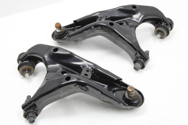 2015-2021 SUBARU WRX & STI REAR UPPER CONTROL ARM SET LH/RH OEM 44K MILES - Image 2