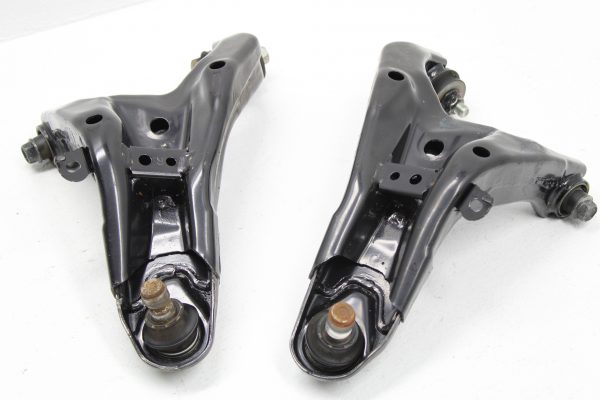 2015-2021 SUBARU WRX & STI REAR UPPER CONTROL ARM SET LH/RH OEM 44K MILES - Image 3