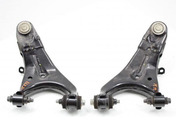 2015-2021 SUBARU WRX & STI REAR UPPER CONTROL ARM SET LH/RH OEM 44K MILES - Image 6