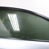 2015-2020 SUBARU WRX & STI FRONT RH PASSENGER SIDE DOOR ASSEMBLY ISM SILVER - Image 2