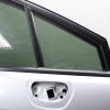 2015-2020 SUBARU WRX & STI FRONT RH PASSENGER SIDE DOOR ASSEMBLY ISM SILVER - Image 3