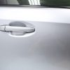 2015-2020 SUBARU WRX & STI FRONT RH PASSENGER SIDE DOOR ASSEMBLY ISM SILVER - Image 4