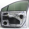 2015-2020 SUBARU WRX & STI FRONT RH PASSENGER SIDE DOOR ASSEMBLY ISM SILVER - Image 11