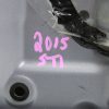 2015-2020 SUBARU WRX & STI FRONT RH PASSENGER SIDE DOOR ASSEMBLY ISM SILVER - Image 12