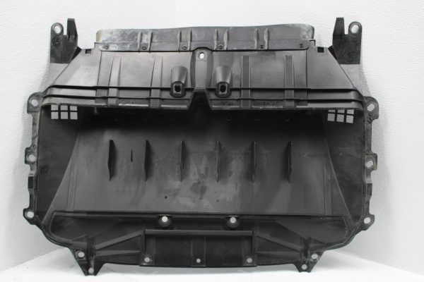 2015-2020 SUBARU WRX STI HOOD SCOOP AIR DIVERTER SPLITTER VENT OEM 57253VA010